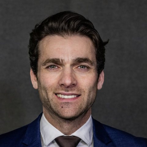 Bauunternehmen Müller